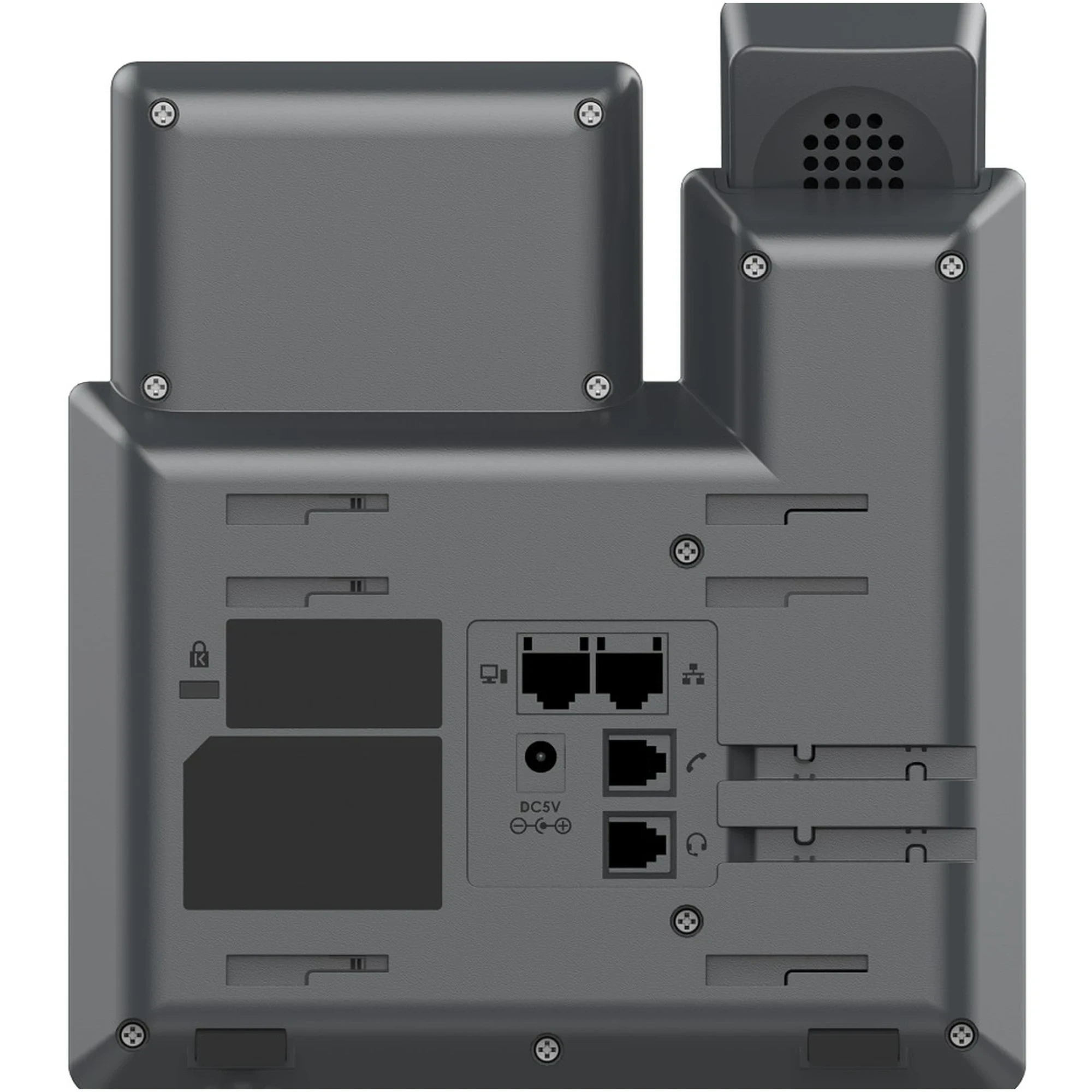 Купити IP телефон Grandstream GRP2602W - фото 5