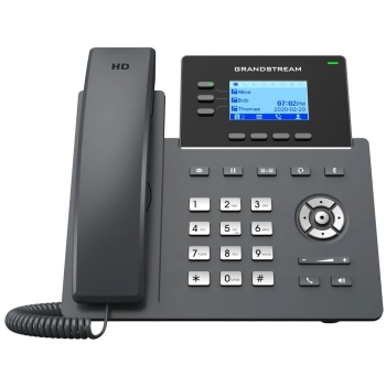 Купить IP телефон Grandstream GRP2603 - фото 1