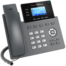 Купити IP телефон Grandstream GRP2603 - фото 4