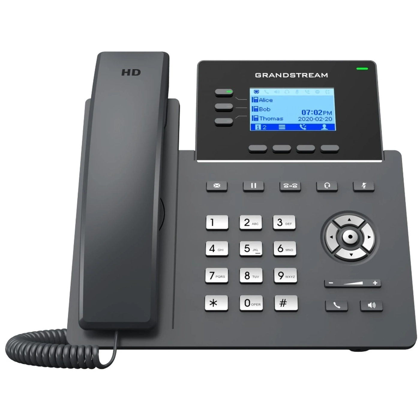 Купить IP телефон Grandstream GRP2603P - фото 1