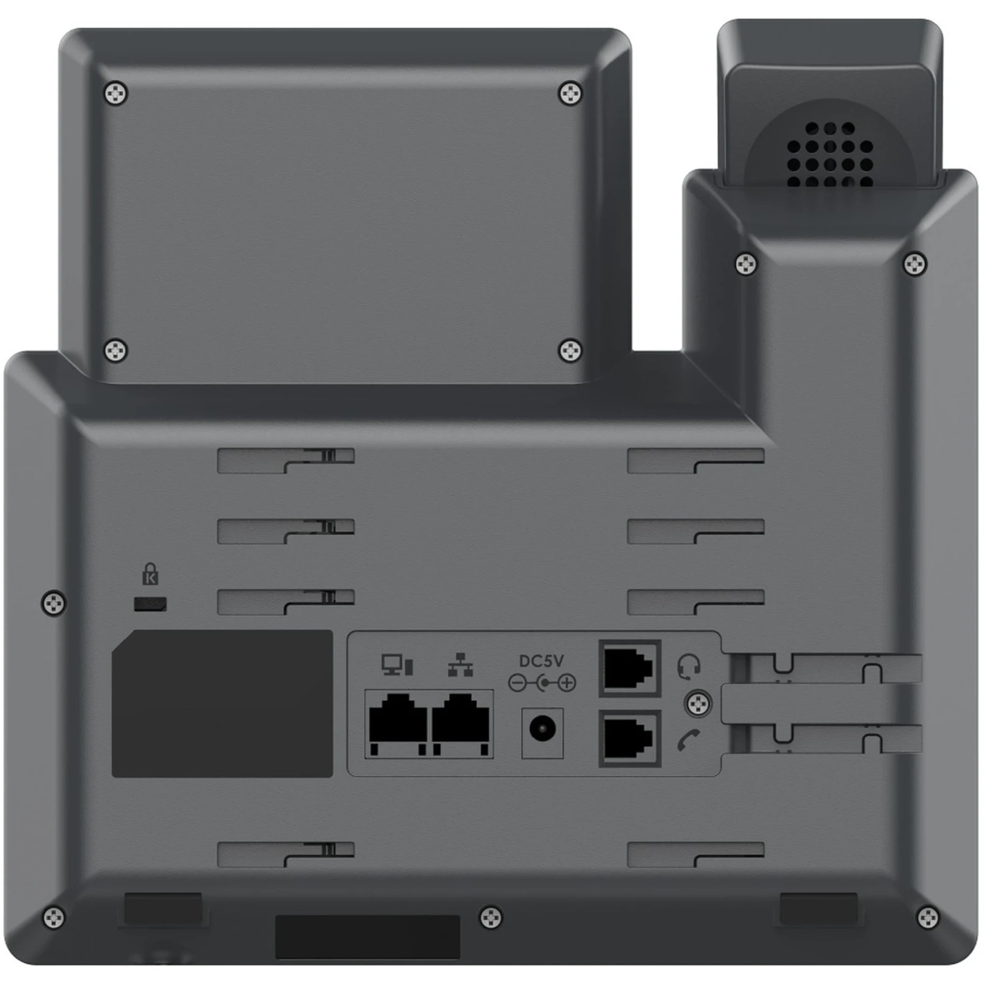 Купить IP телефон Grandstream GRP2603P - фото 6