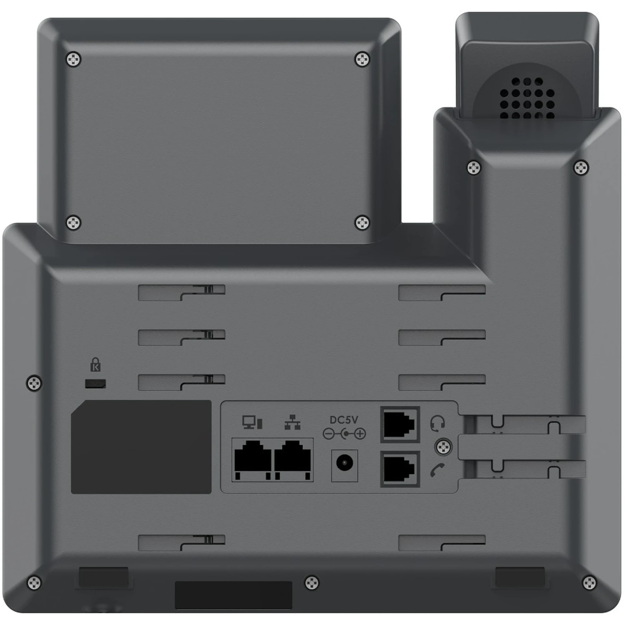 Купить IP телефон Grandstream GRP2603P - фото 6