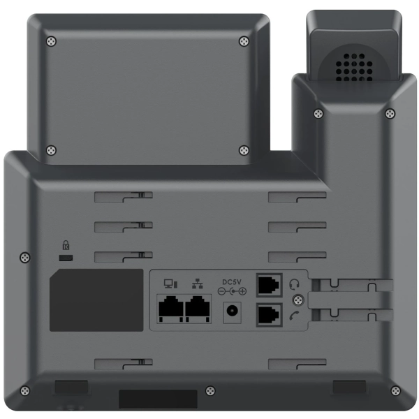 Купити IP телефон Grandstream GRP2604 - фото 6