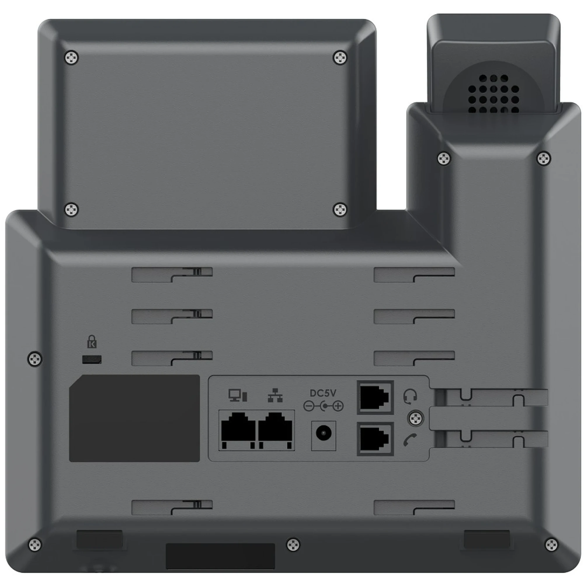 Купити IP телефон Grandstream GRP2604 - фото 6