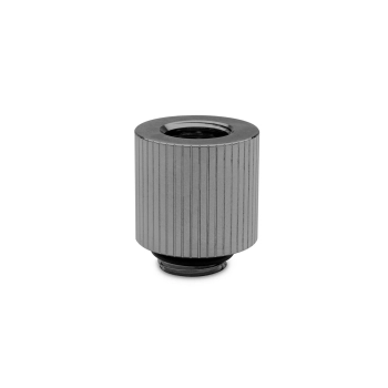 Купити Фітинг EKWB EK-Quantum Torque Rotary Offset 3 - Black Nickel - фото 1