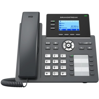 Купить IP телефон Grandstream GRP2604P - фото 1