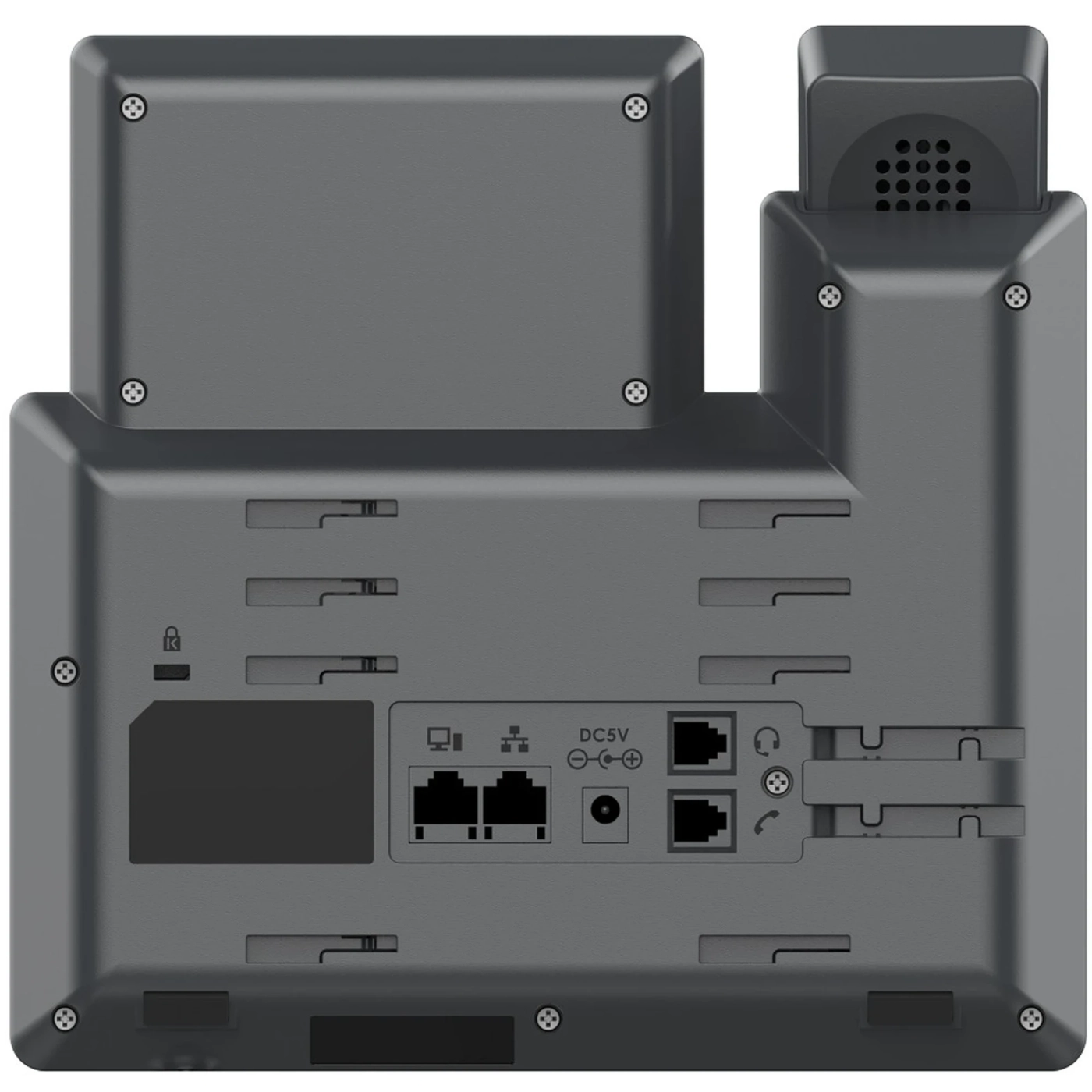 Купити IP телефон Grandstream GRP2604P - фото 6