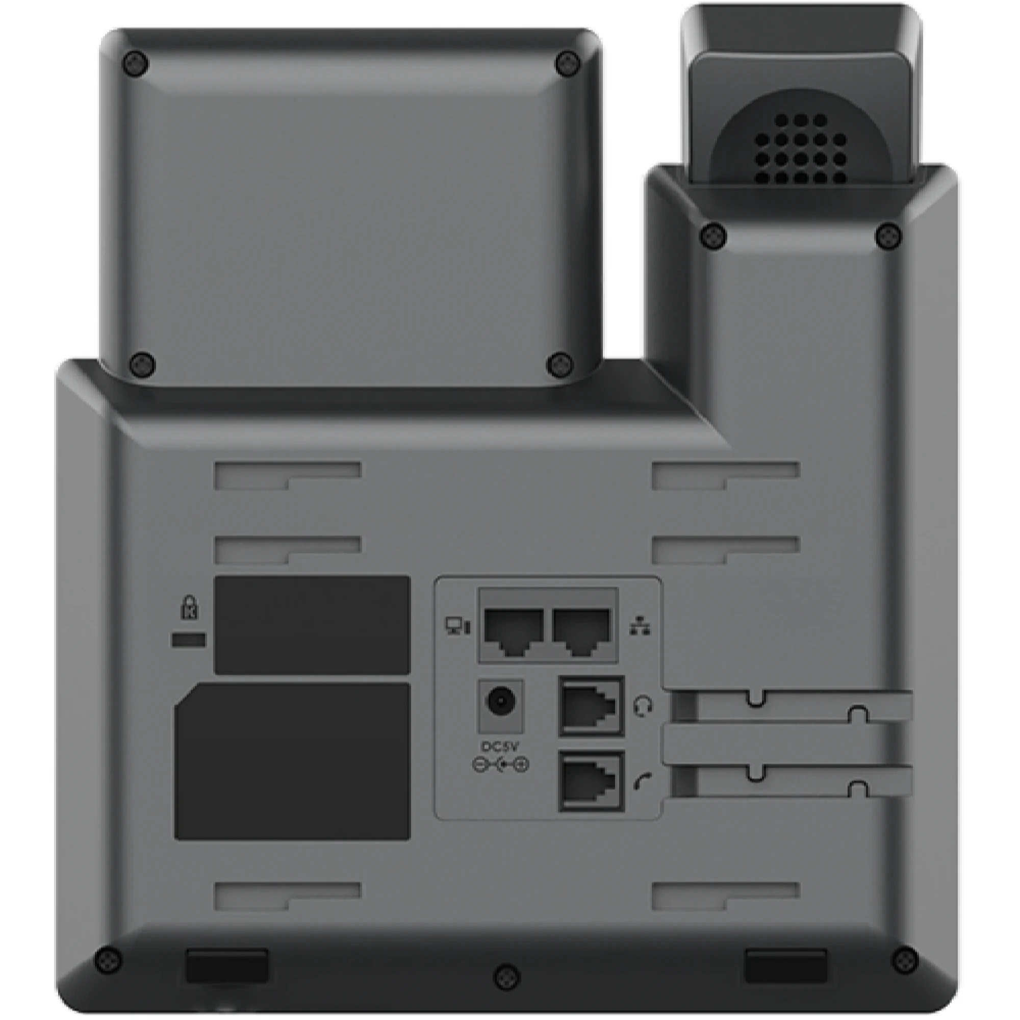 Купити IP телефон Grandstream GRP2610 - фото 5