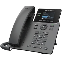 Купити IP телефон Grandstream GRP2610P - фото 4