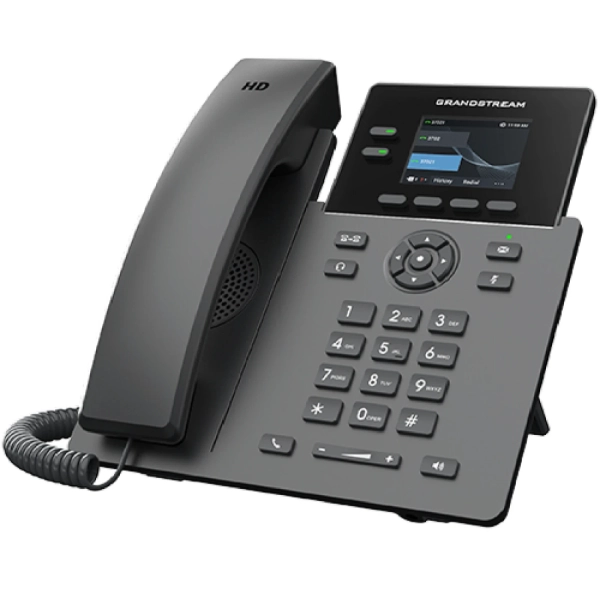 Купити IP телефон Grandstream GRP2610P - фото 4