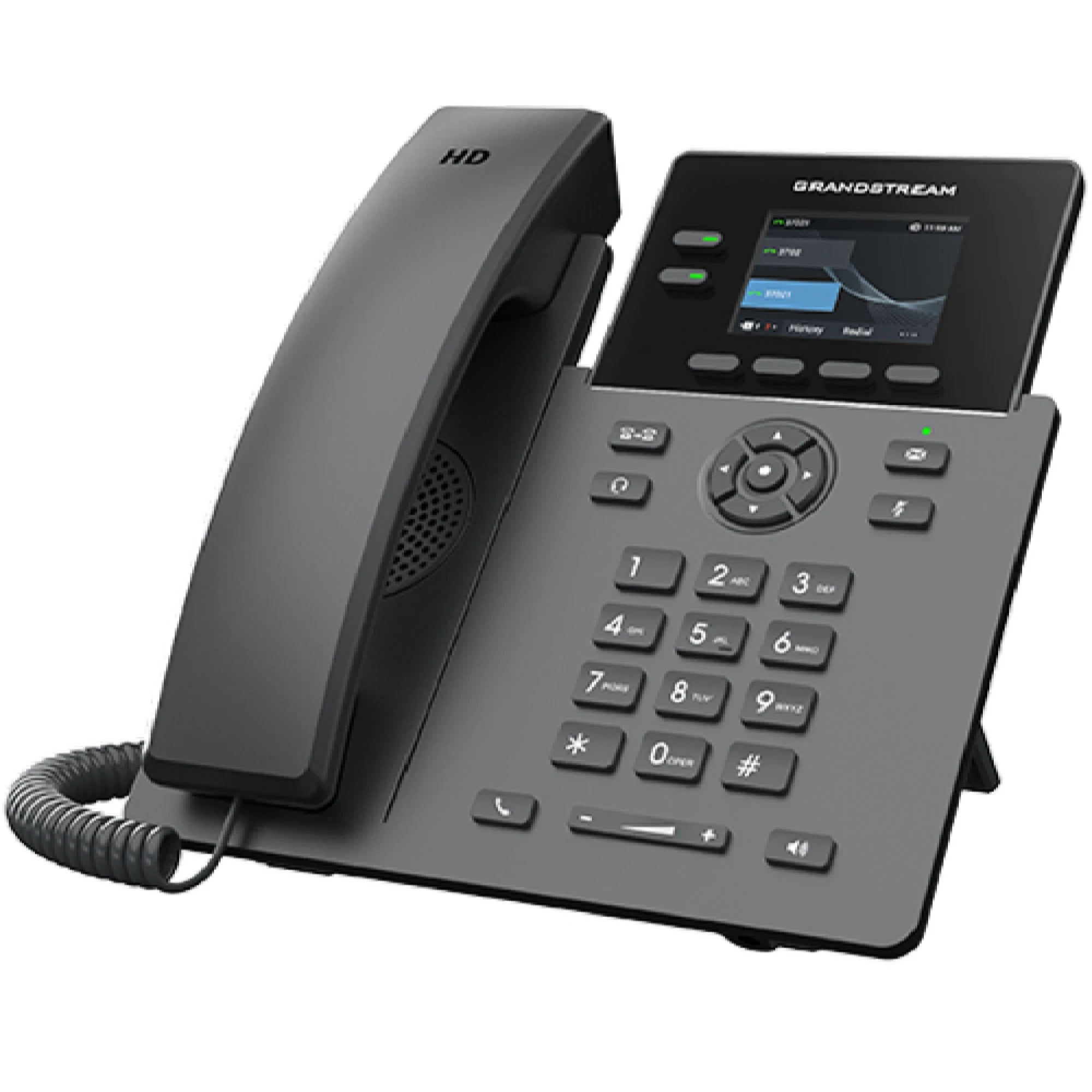 Купити IP телефон Grandstream GRP2610P - фото 4