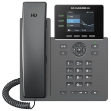 Купити IP телефон Grandstream GRP2611G - фото 2