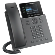 Купити IP телефон Grandstream GRP2611G - фото 3