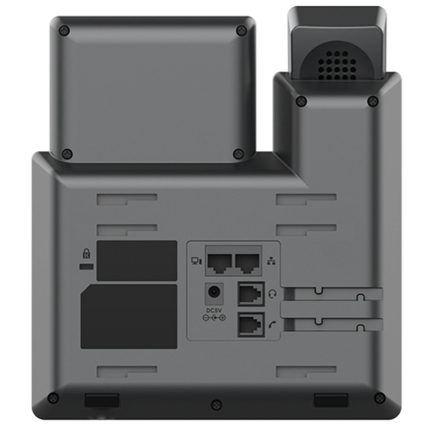 Купити IP телефон Grandstream GRP2611G - фото 5