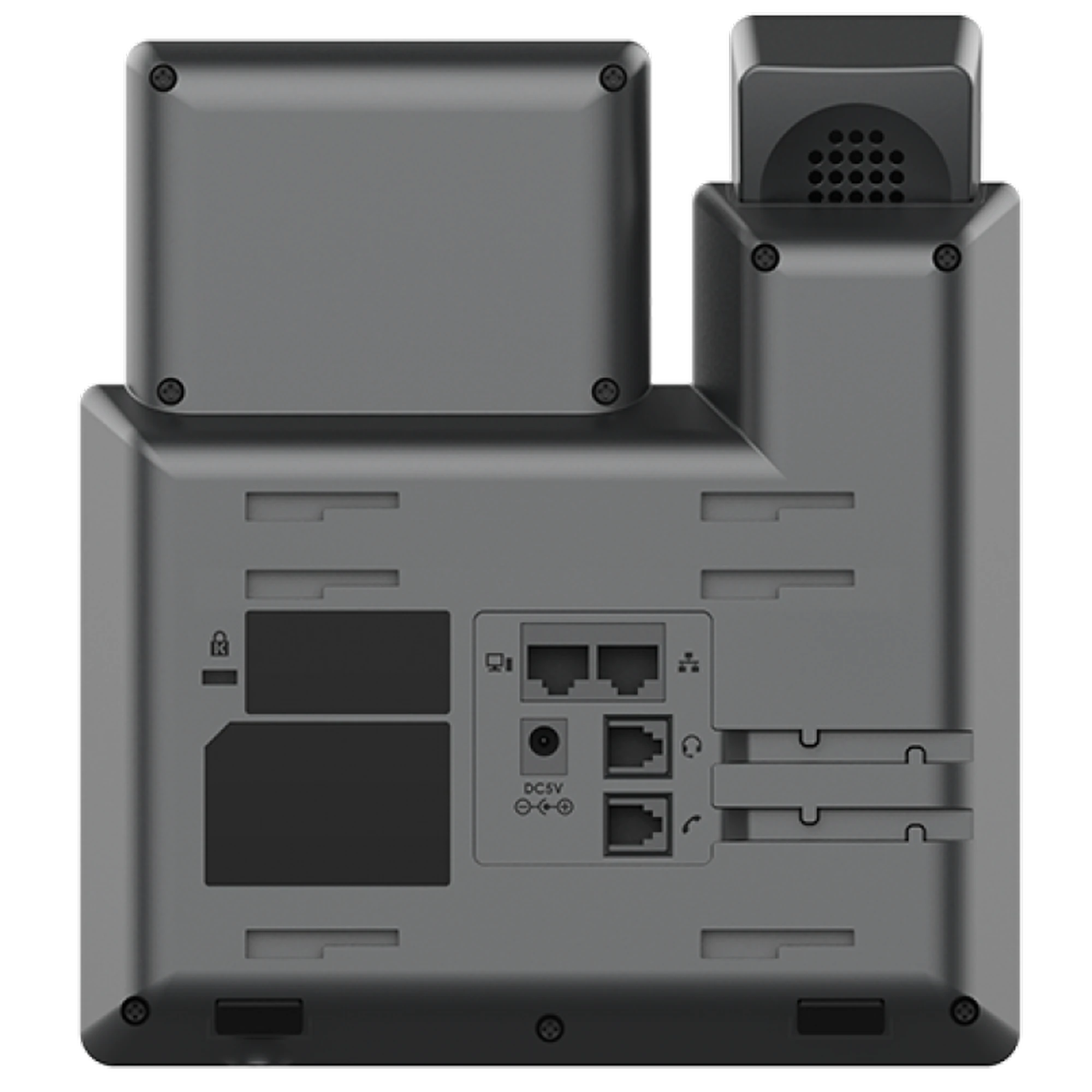 Купити IP телефон Grandstream GRP2611G - фото 5