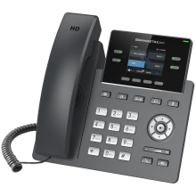 Купити IP телефон Grandstream GRP2612G - фото 2