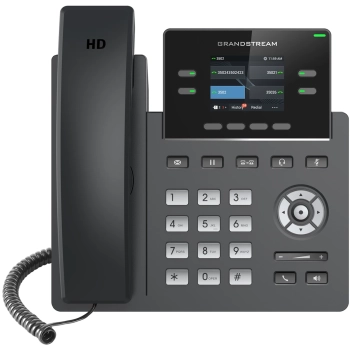Купить IP телефон Grandstream GRP2612W - фото 1