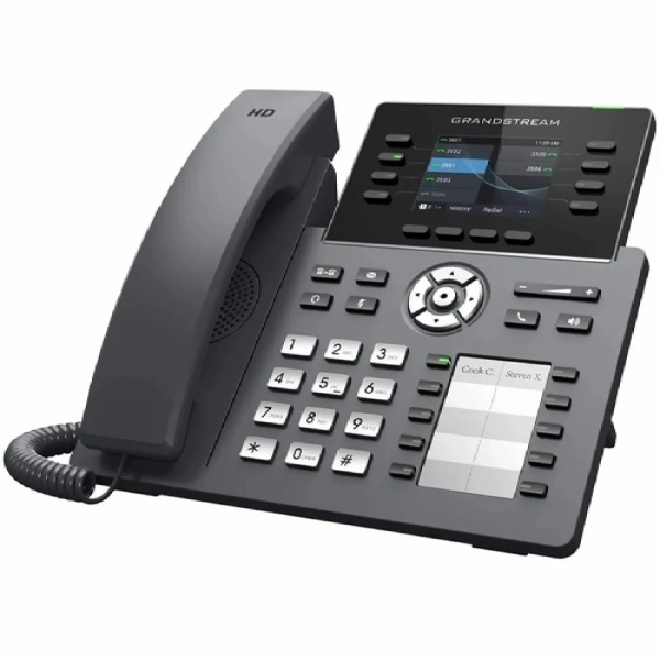 Купить IP телефон Grandstream GRP2634 - фото 2