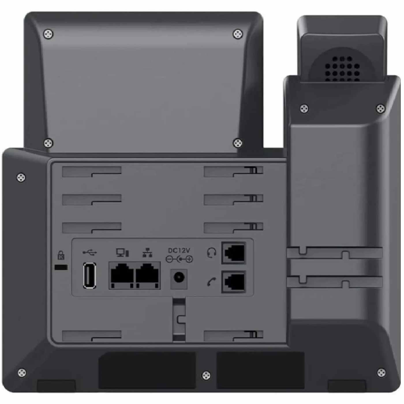 Купить IP телефон Grandstream GRP2634 - фото 3