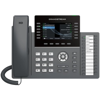 Купить IP телефон Grandstream GRP2636 - фото 1