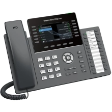 Купити IP телефон Grandstream GRP2636 - фото 2