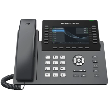 Купить IP телефон Grandstream GRP2650 - фото 1