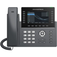 Купити IP телефон Grandstream GRP2650 - фото 2