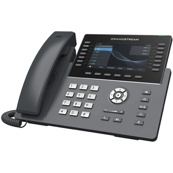 Купити IP телефон Grandstream GRP2650 - фото 3