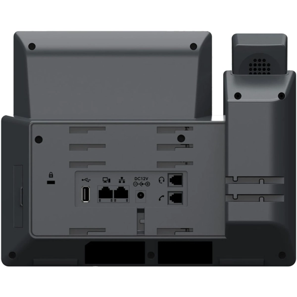 Купити IP телефон Grandstream GRP2650 - фото 7