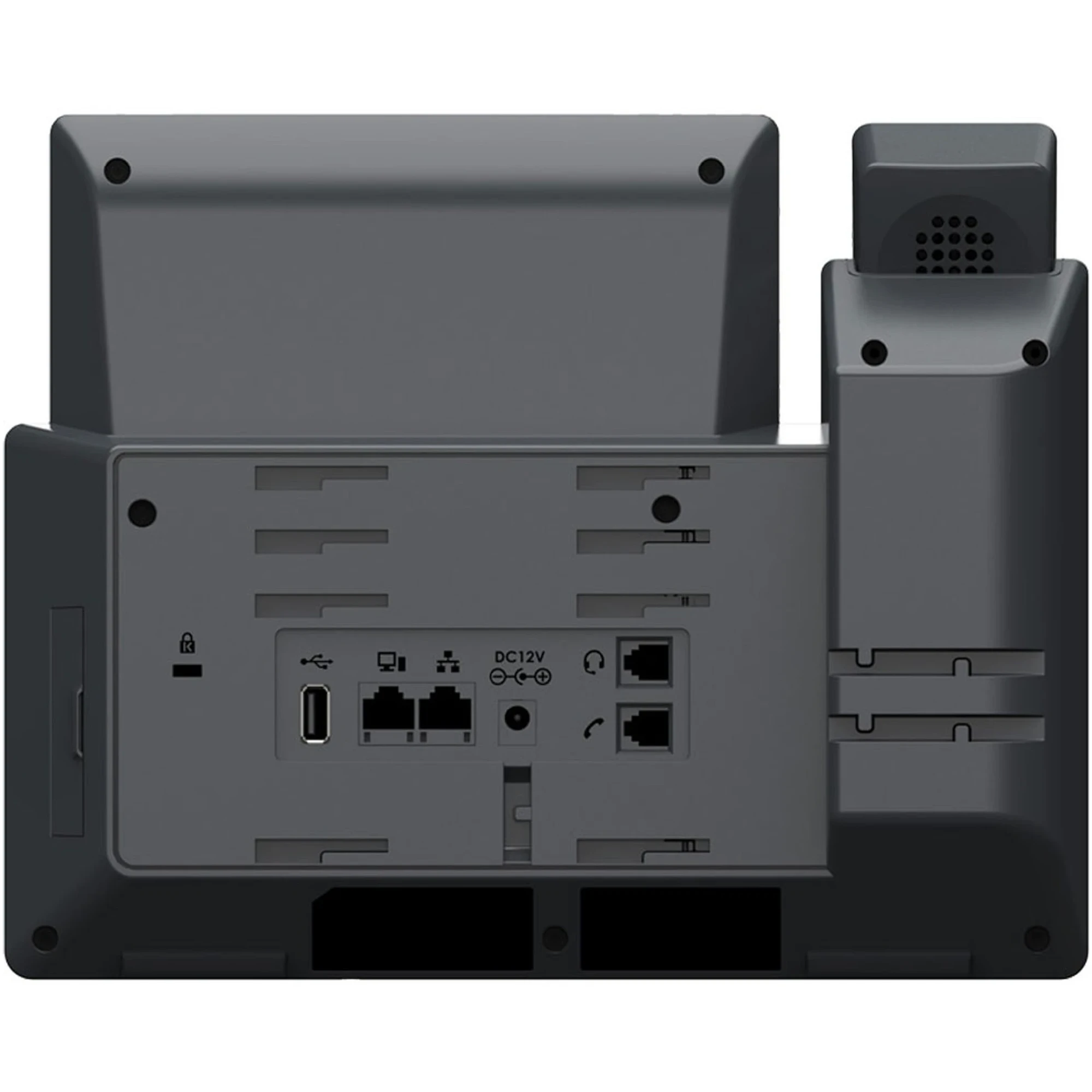 Купити IP телефон Grandstream GRP2650 - фото 7