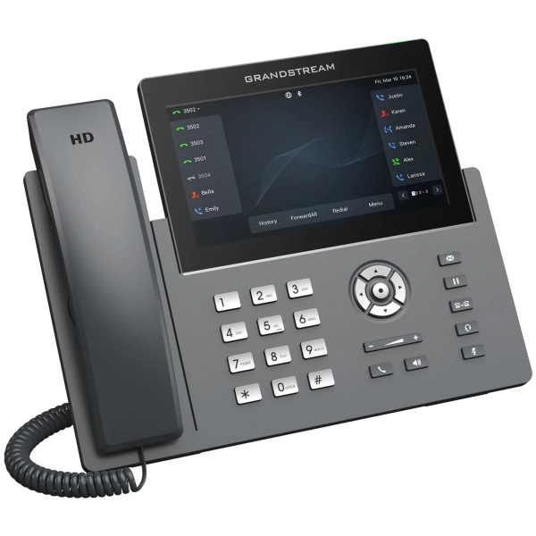 Купити IP телефон Grandstream GRP2670 - фото 3