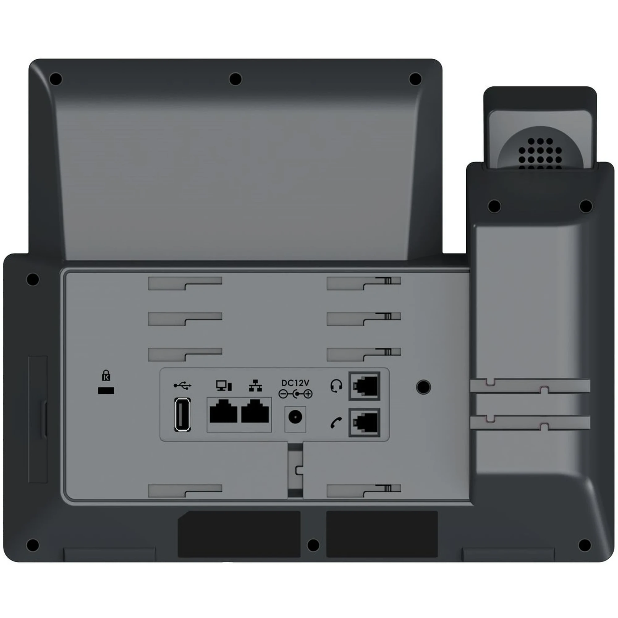 Купити IP телефон Grandstream GRP2670 - фото 6