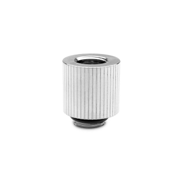 Купить Фитинг EKWB EK-Quantum Torque Rotary Offset 3 - Nickel - фото 1