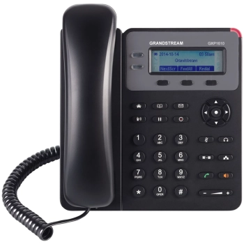Купить IP телефон Grandstream GXP1615 - фото 1