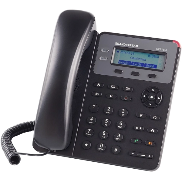 Купити IP телефон Grandstream GXP1615 - фото 2