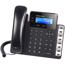 Купити IP телефон Grandstream GXP1628 - фото 2