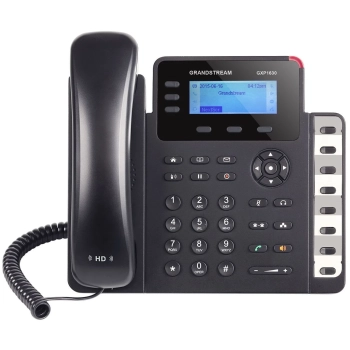 Купить IP телефон Grandstream GXP1630 - фото 1