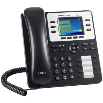 Купить IP телефон Grandstream GXP2130 - фото 1