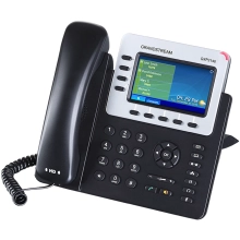 Купити IP телефон Grandstream GXP2140 - фото 2