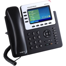 Купити IP телефон Grandstream GXP2140 - фото 3