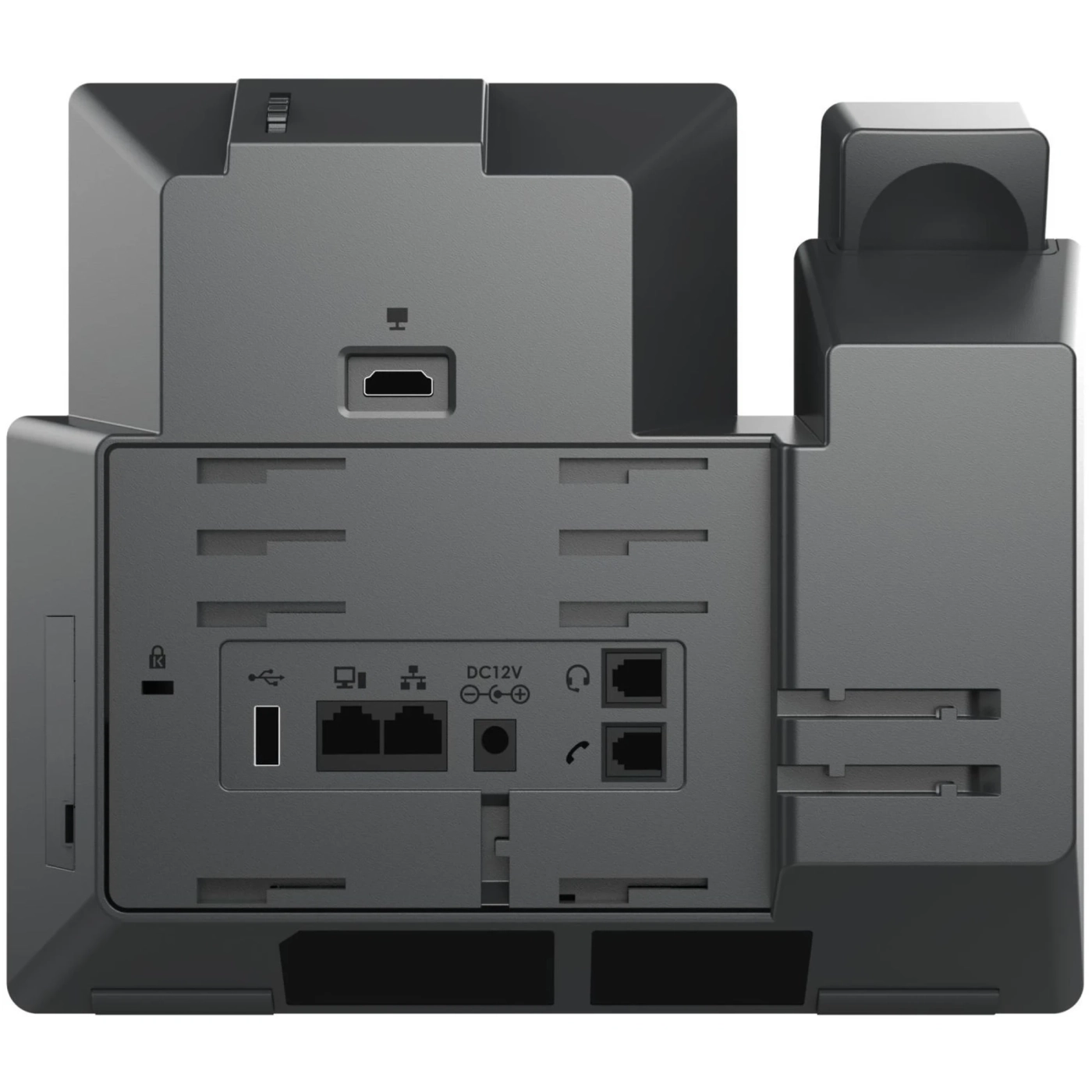Купити IP телефон Grandstream GXV3450 - фото 3