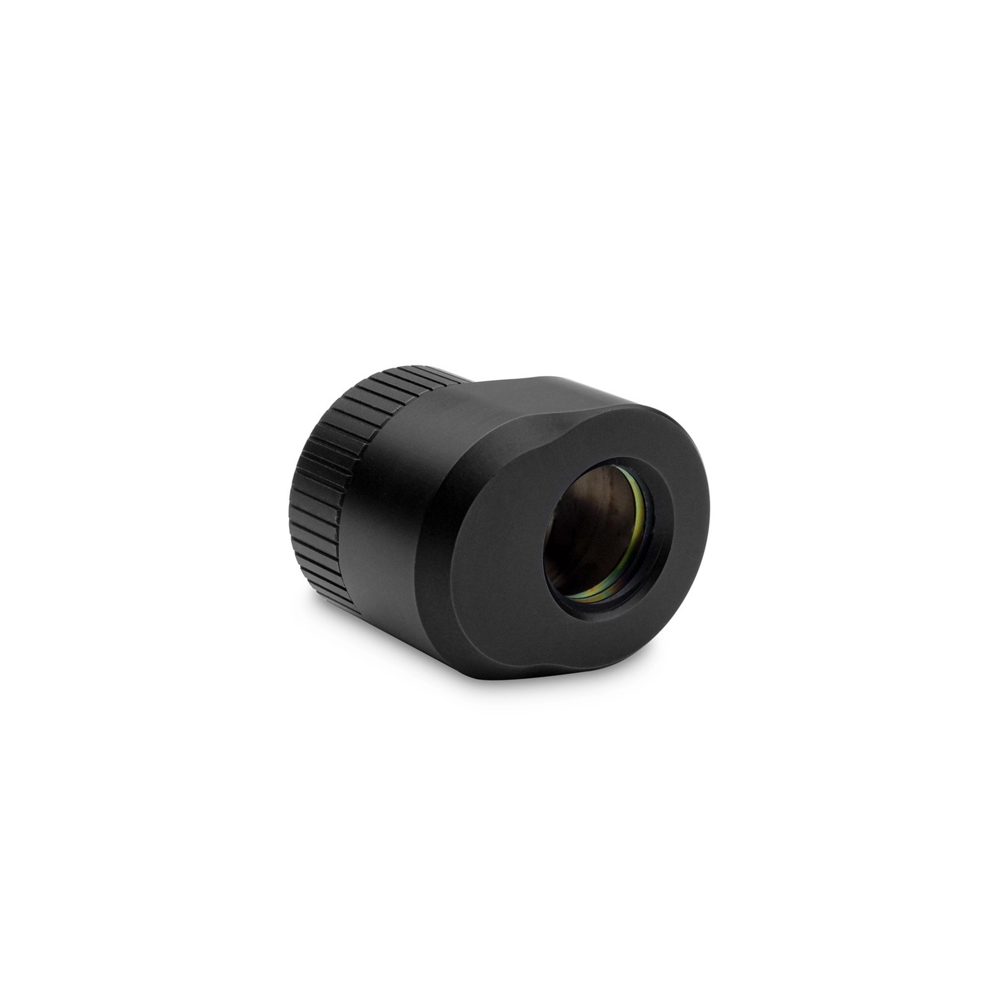 Купить Фитинг EKWB EK-Quantum Torque Rotary Offset 7 - Black - фото 1