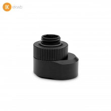 Купить Фитинг EKWB EK-Quantum Torque Rotary Offset 7 - Black - фото 2