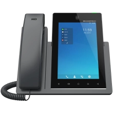Купити IP телефон Grandstream GXV3470 - фото 2