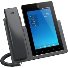Купити IP телефон Grandstream GXV3470 - фото 4