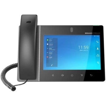Купить IP телефон Grandstream GXV3480 - фото 1