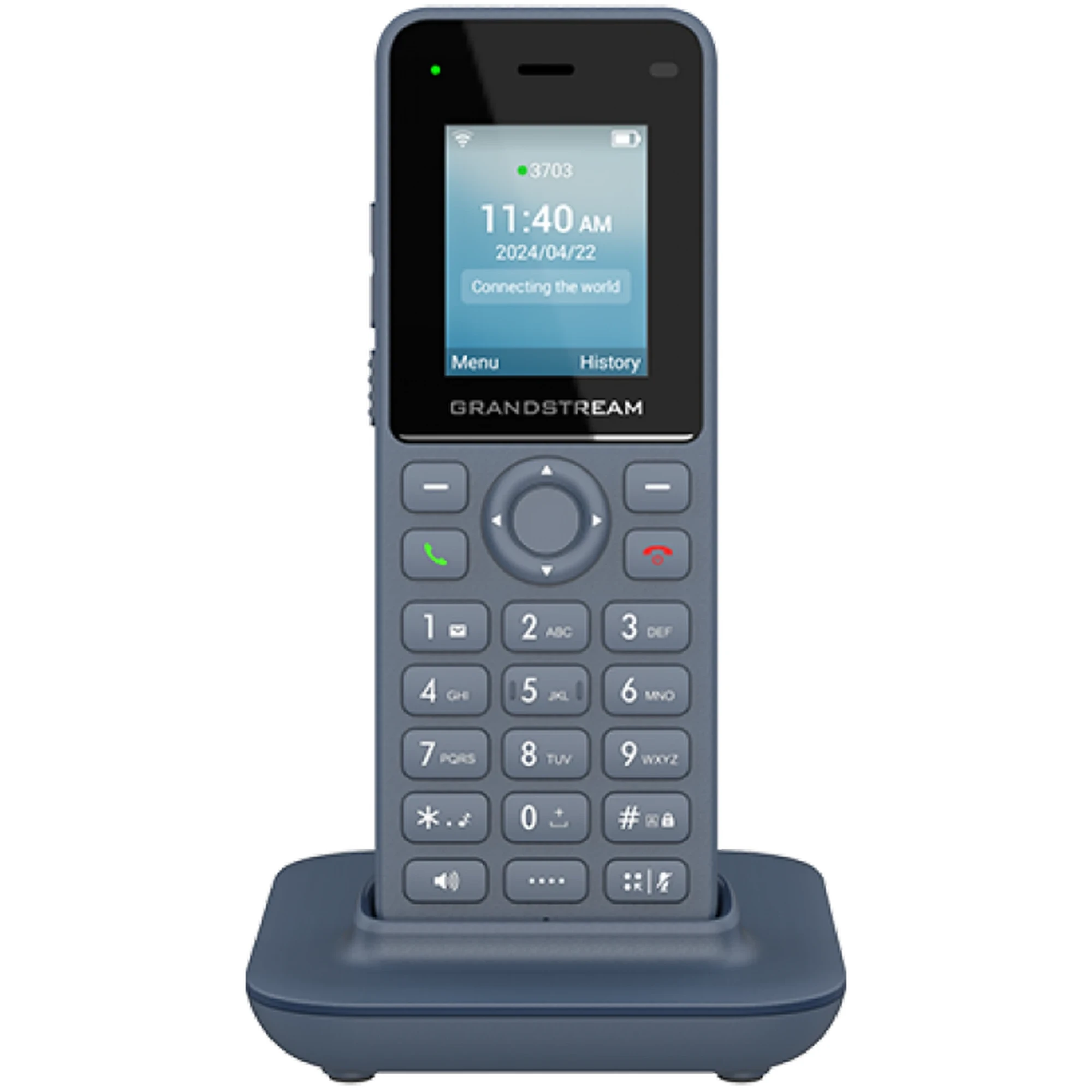 Купити IP телефон Grandstream WP816 - фото 1