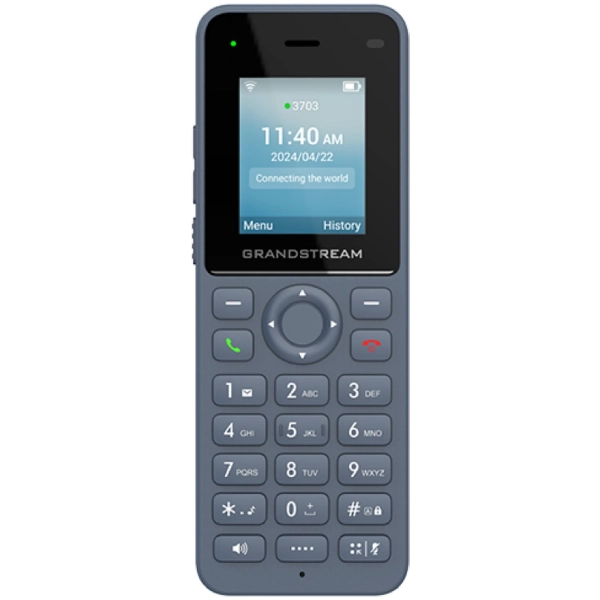 Купити IP телефон Grandstream WP816 - фото 3