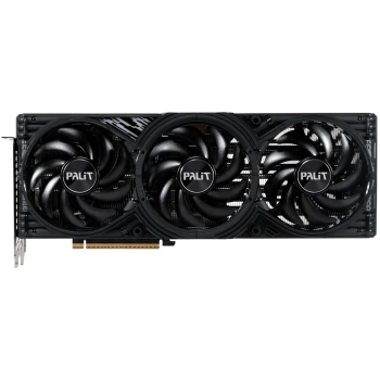 Купити Відеокарта PALIT Nvidia GeForce RTX 5070 Ti GamingPro-S OC 16GB (NE7507TS19T2-GB2031U) - фото 1