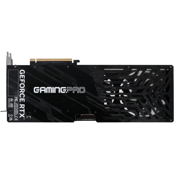 Купити Відеокарта PALIT Nvidia GeForce RTX 5070 Ti GamingPro-S OC 16GB (NE7507TS19T2-GB2031U) - фото 2